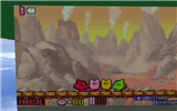 Kirby Mountain Height Fight!Updated!